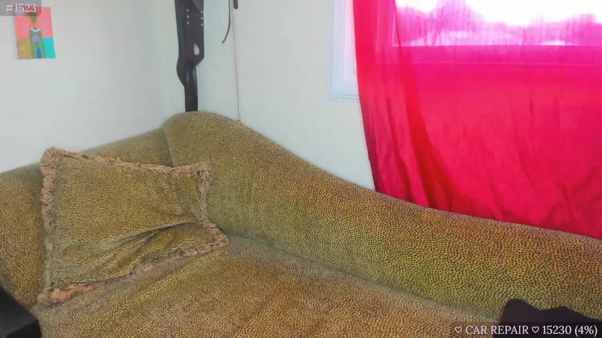 Gallery image thumbnail from PeachyQueen_'s myfreecams stream on, 05/25/2023, 20:41 image 14 of 20