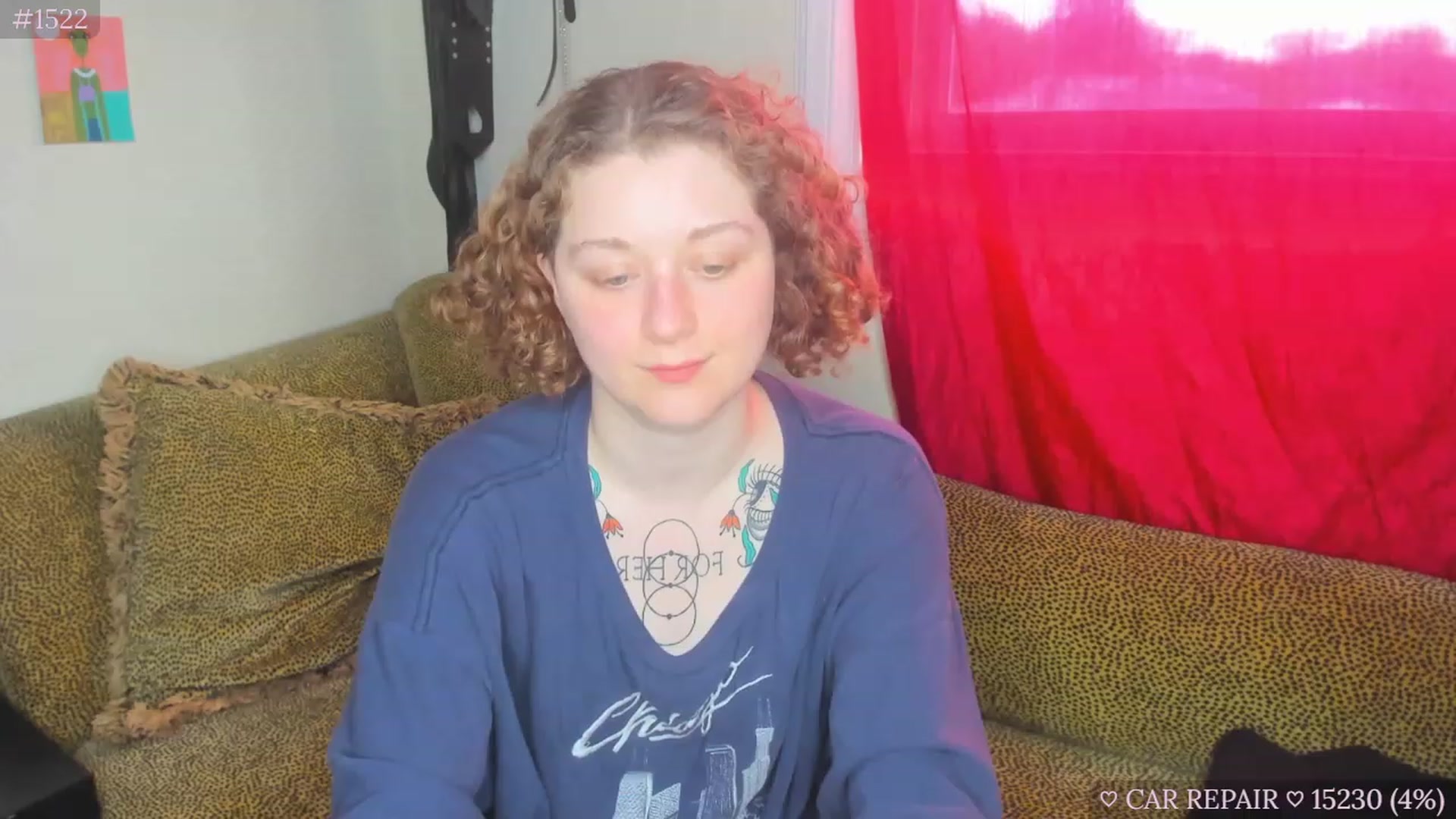 Gallery image thumbnail from PeachyQueen_'s myfreecams stream on, 05/25/2023, 20:41 image 10 of 20