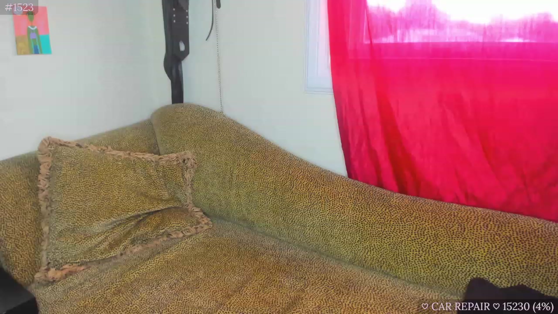 Gallery image thumbnail from PeachyQueen_'s myfreecams stream on, 05/25/2023, 20:41 image 13 of 20