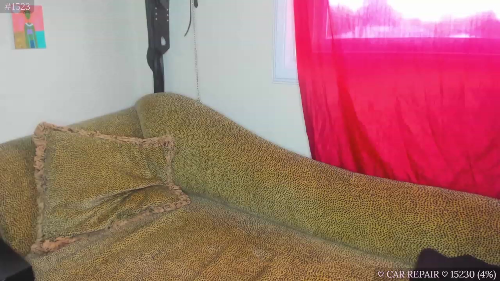 Gallery image thumbnail from PeachyQueen_'s myfreecams stream on, 05/25/2023, 20:41 image 12 of 20