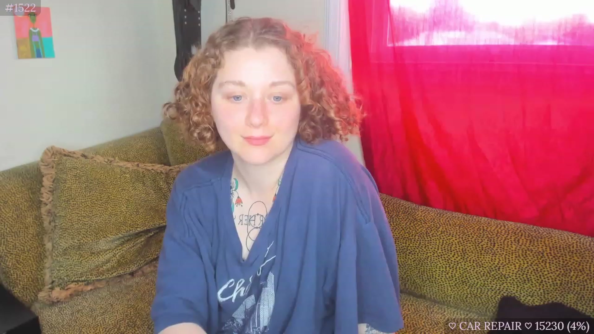 Gallery image thumbnail from PeachyQueen_'s myfreecams stream on, 05/25/2023, 20:41 image 2 of 20