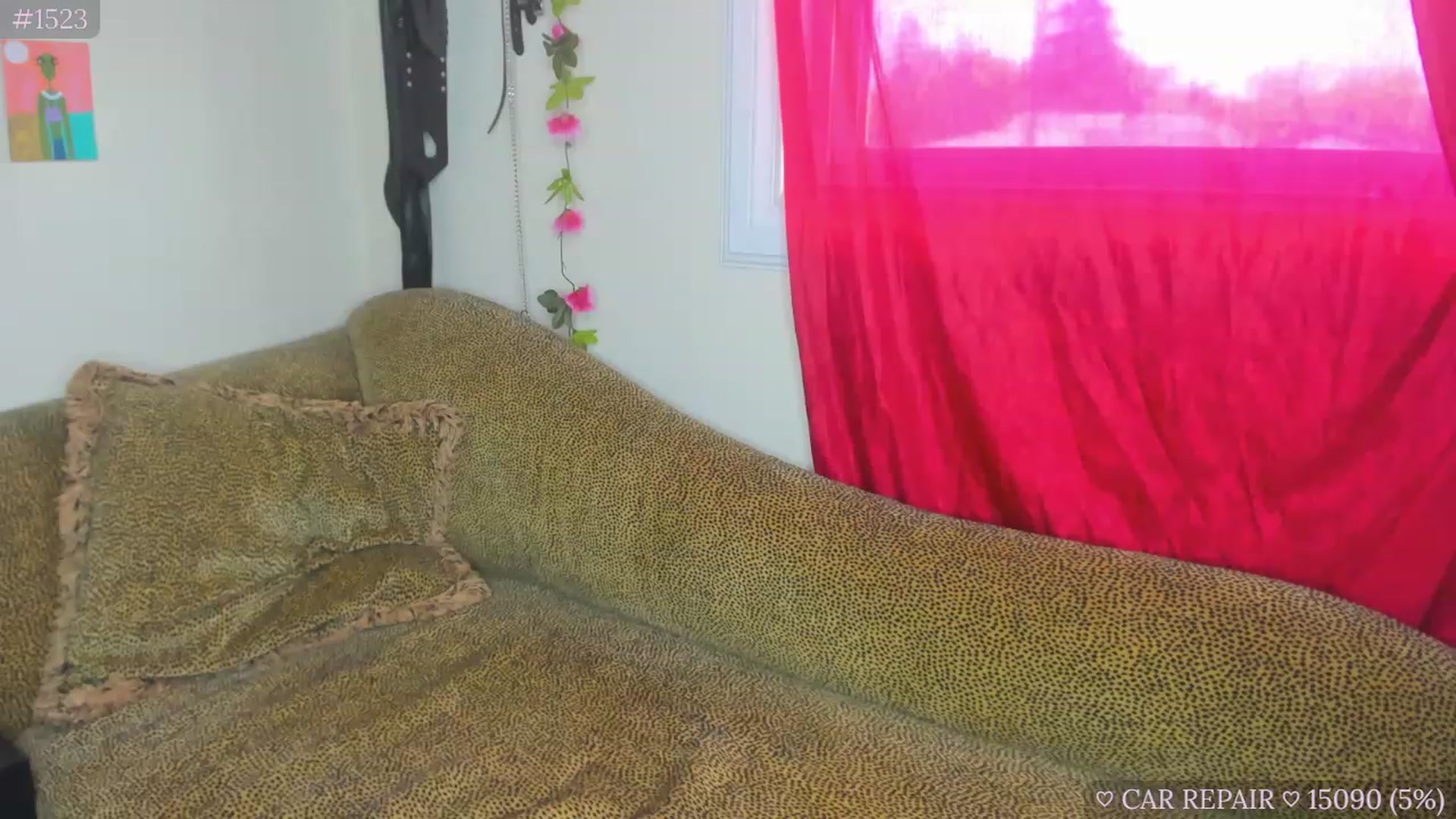 Gallery image thumbnail from PeachyQueen_'s myfreecams stream on, 05/26/2023, 20:19 image 10 of 20