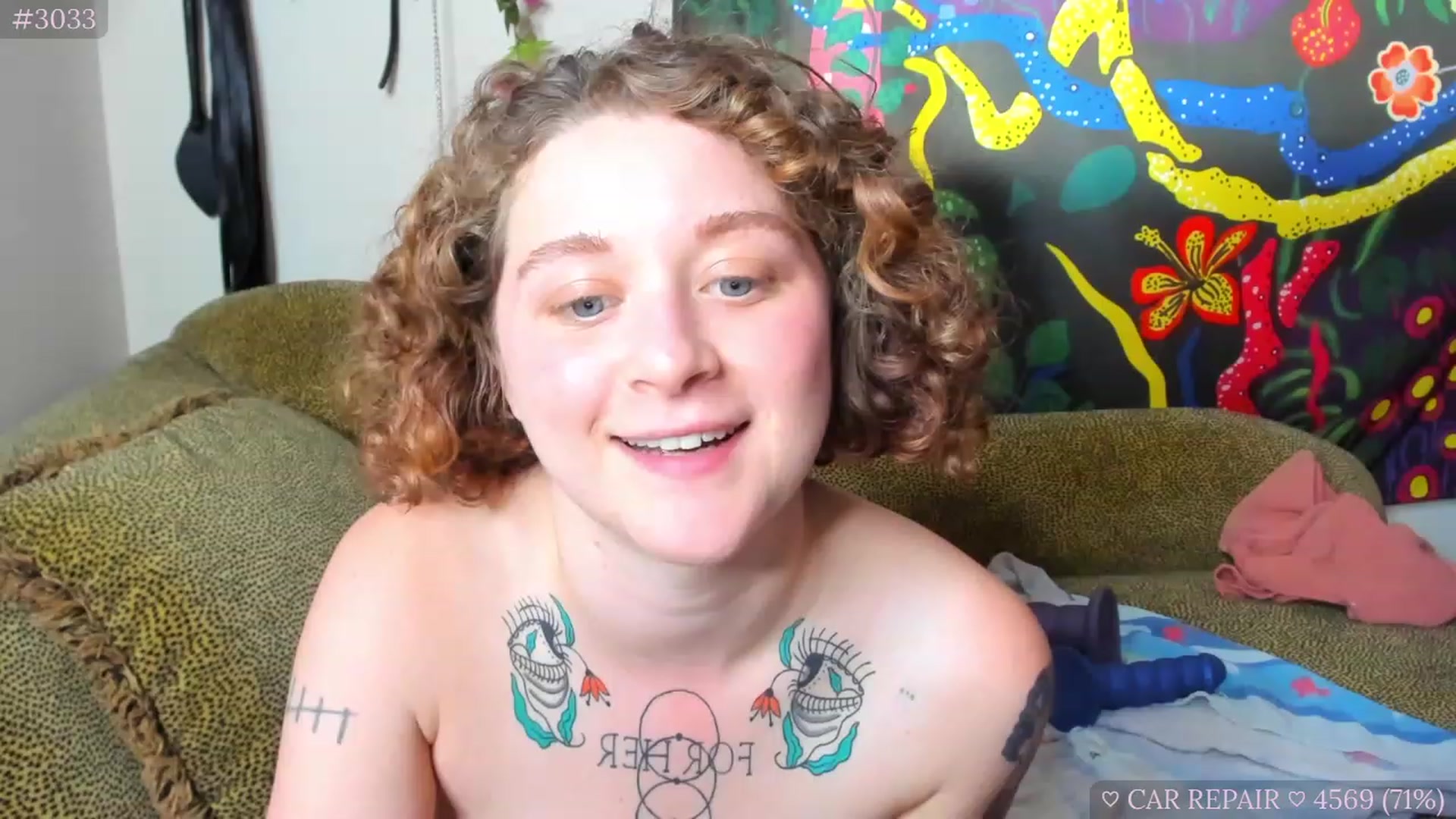 Gallery image thumbnail from PeachyQueen_'s myfreecams stream on, 06/21/2023, 24:10 image 14 of 20