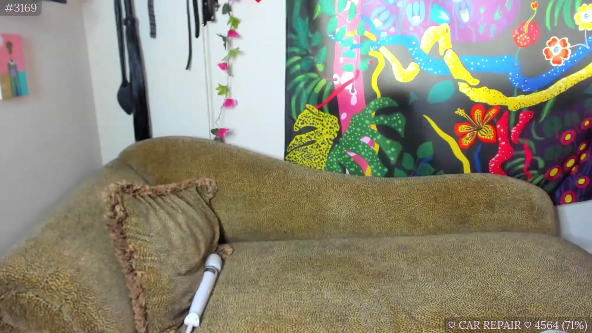 Gallery image thumbnail from PeachyQueen_'s myfreecams stream on, 06/21/2023, 23:20 image 3 of 20