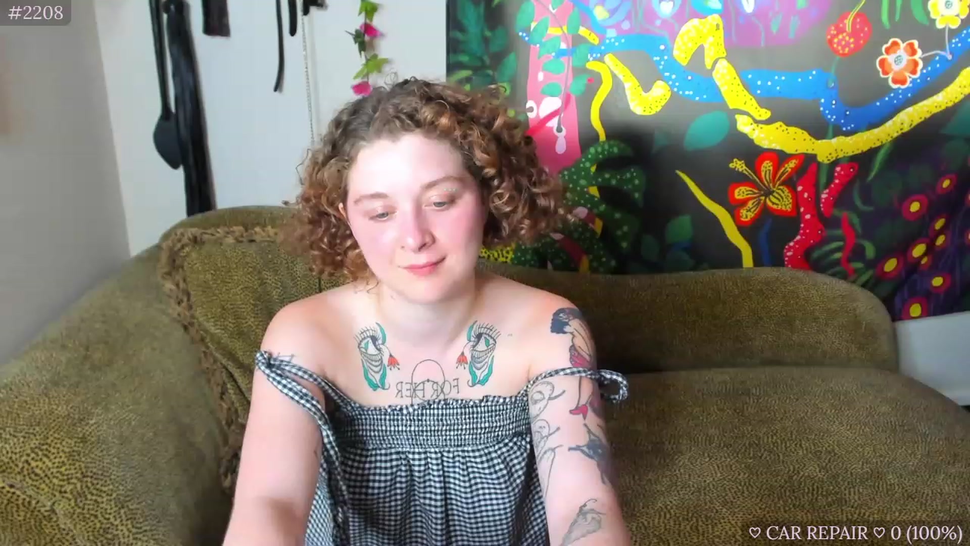 Gallery image thumbnail from PeachyQueen_'s myfreecams stream on, 06/22/2023, 22:58 image 15 of 20
