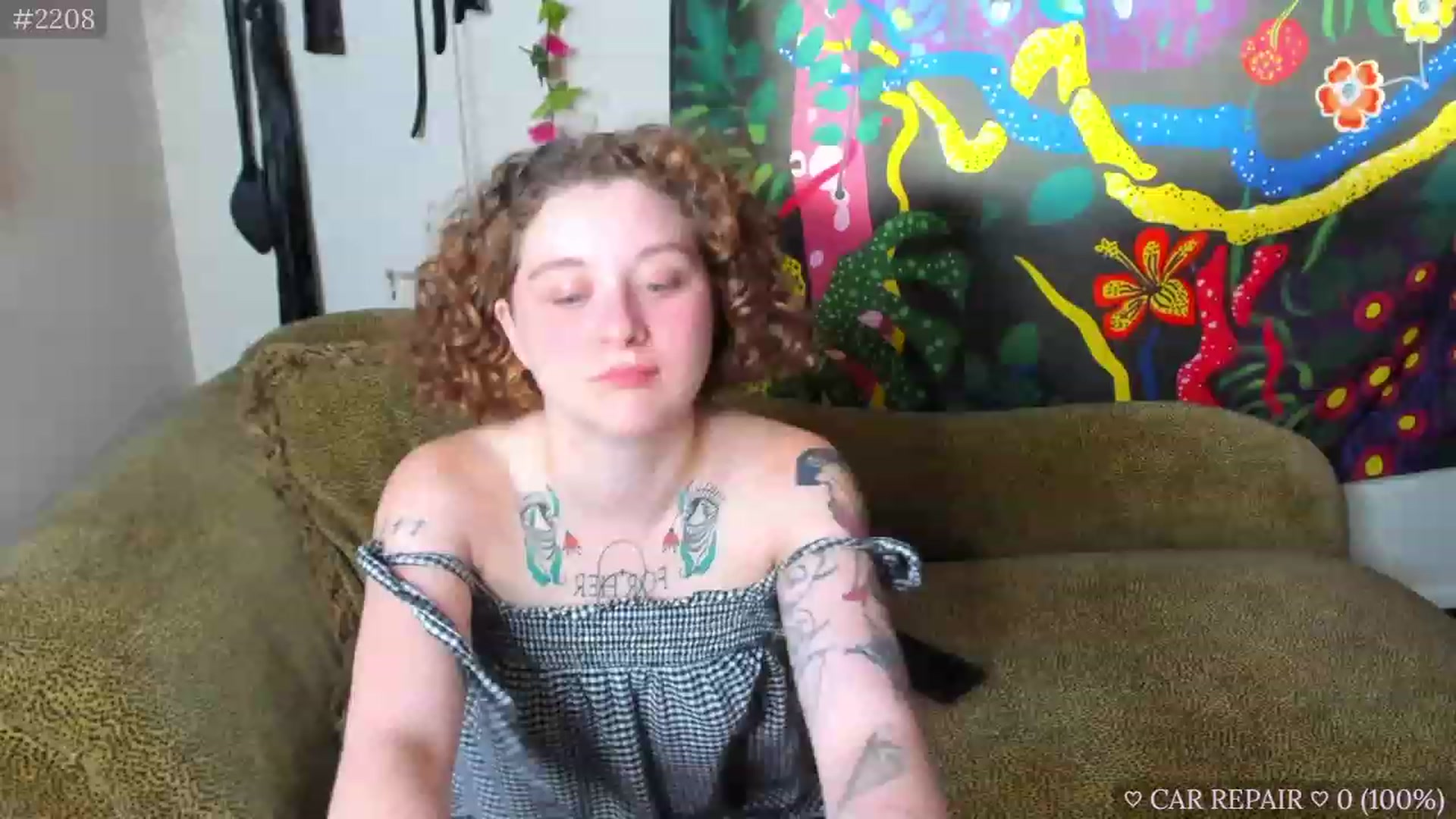 Gallery image thumbnail from PeachyQueen_'s myfreecams stream on, 06/22/2023, 22:58 image 10 of 20
