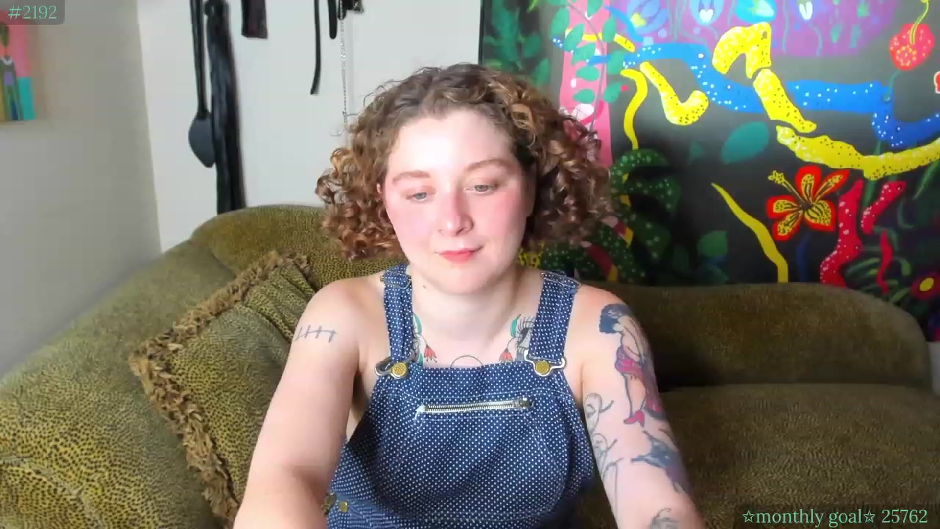 Gallery image thumbnail from PeachyQueen_'s myfreecams stream on, 06/24/2023, 22:32 image 5 of 20