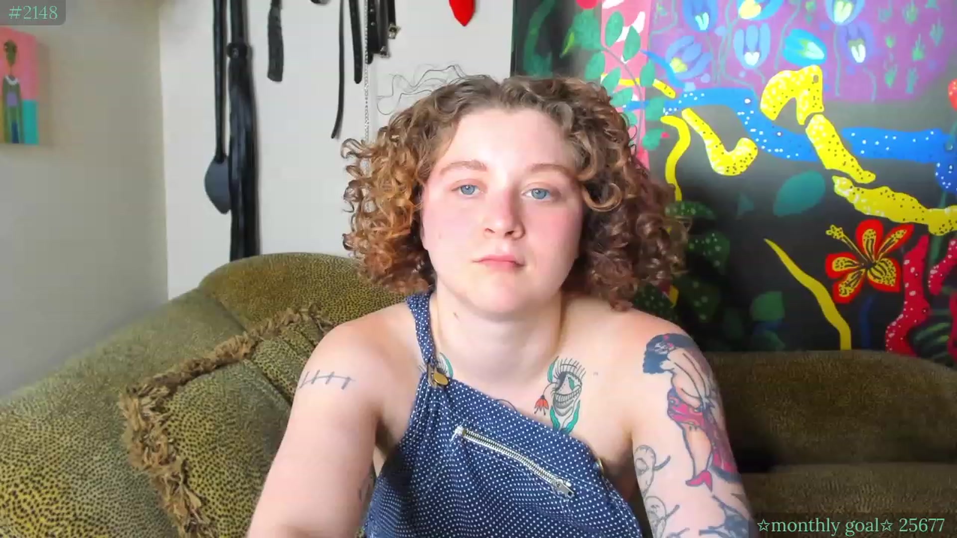Gallery image thumbnail from PeachyQueen_'s myfreecams stream on, 06/24/2023, 22:32 image 19 of 20