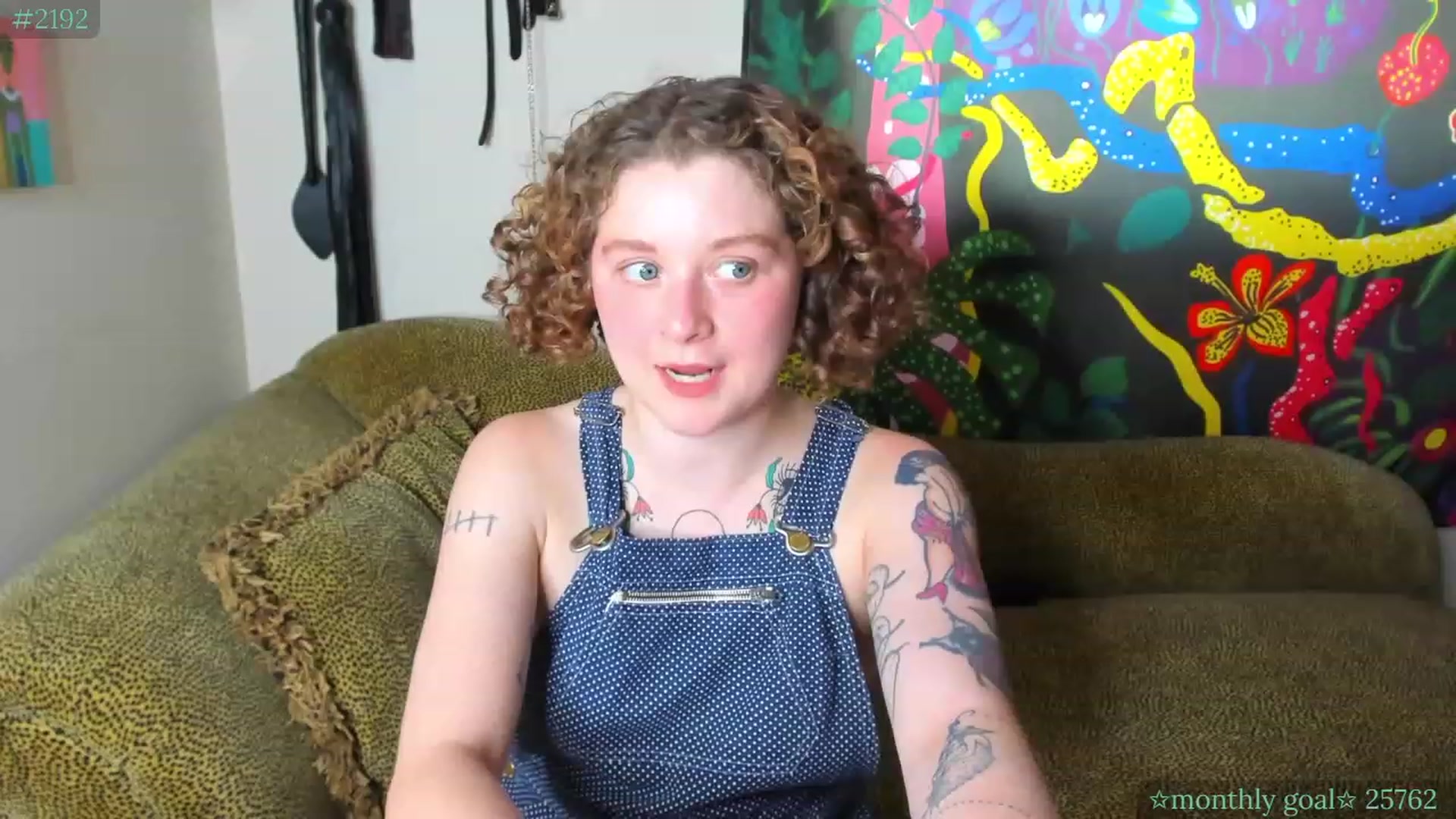 Gallery image thumbnail from PeachyQueen_'s myfreecams stream on, 06/24/2023, 22:32 image 6 of 20