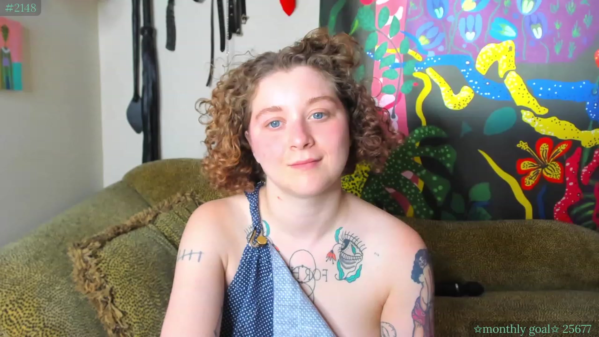 Gallery image thumbnail from PeachyQueen_'s myfreecams stream on, 06/24/2023, 22:32 image 20 of 20