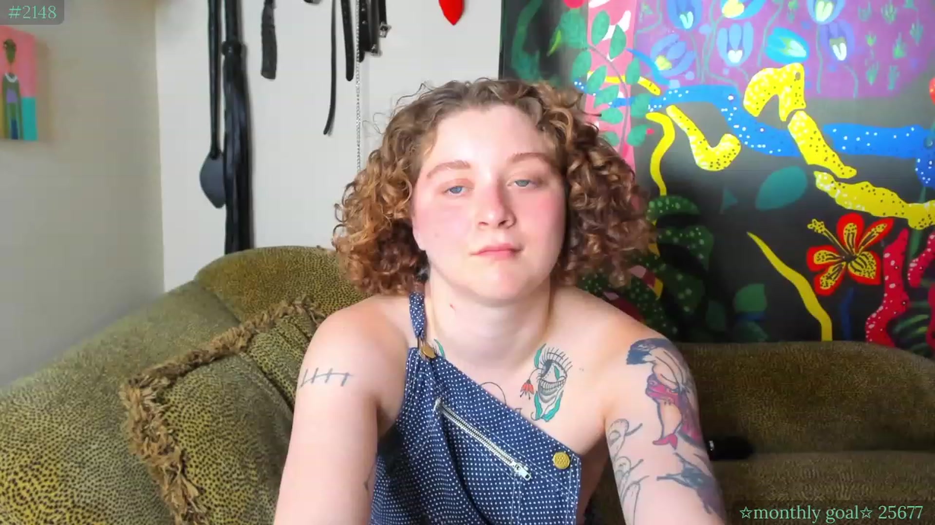 Gallery image thumbnail from PeachyQueen_'s myfreecams stream on, 06/24/2023, 22:32 image 18 of 20