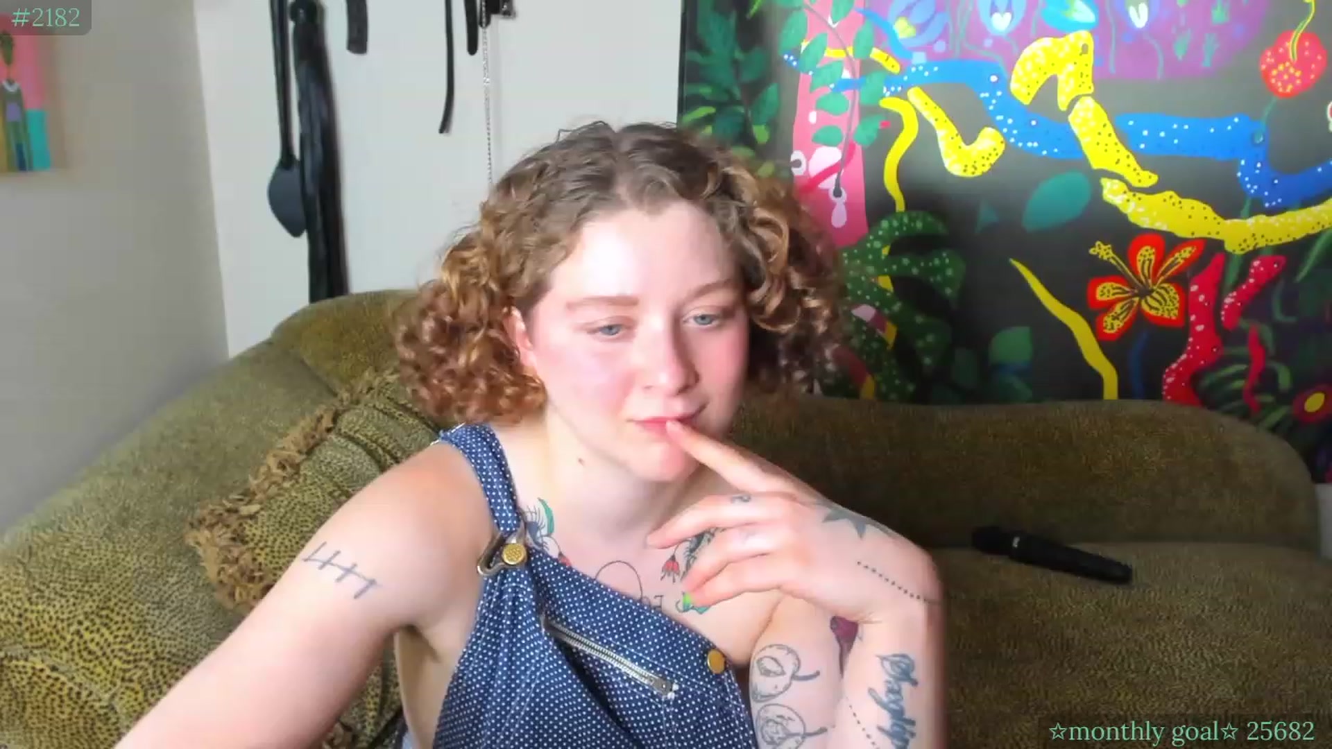 Gallery image thumbnail from PeachyQueen_'s myfreecams stream on, 06/24/2023, 22:32 image 13 of 20
