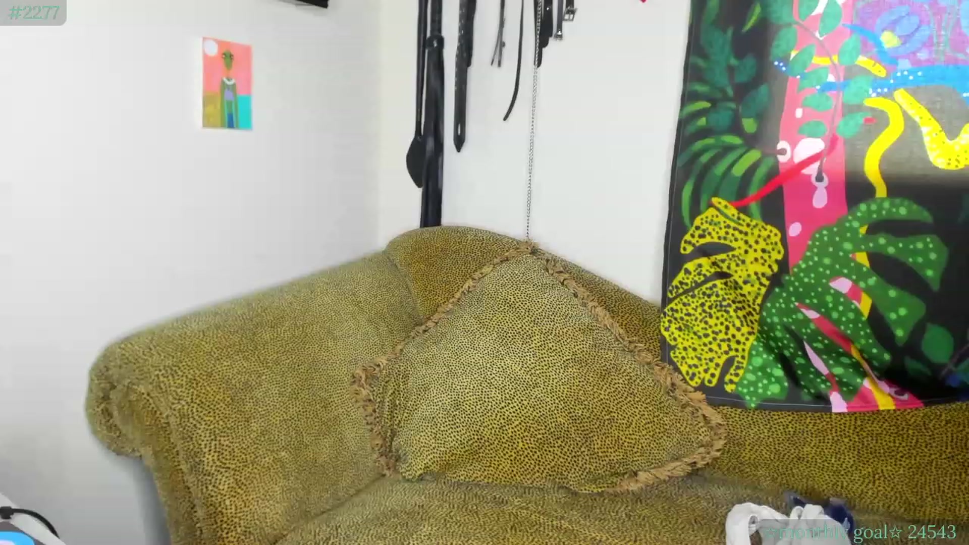 Gallery image thumbnail from PeachyQueen_'s myfreecams stream on, 06/30/2023, 22:10 image 18 of 20