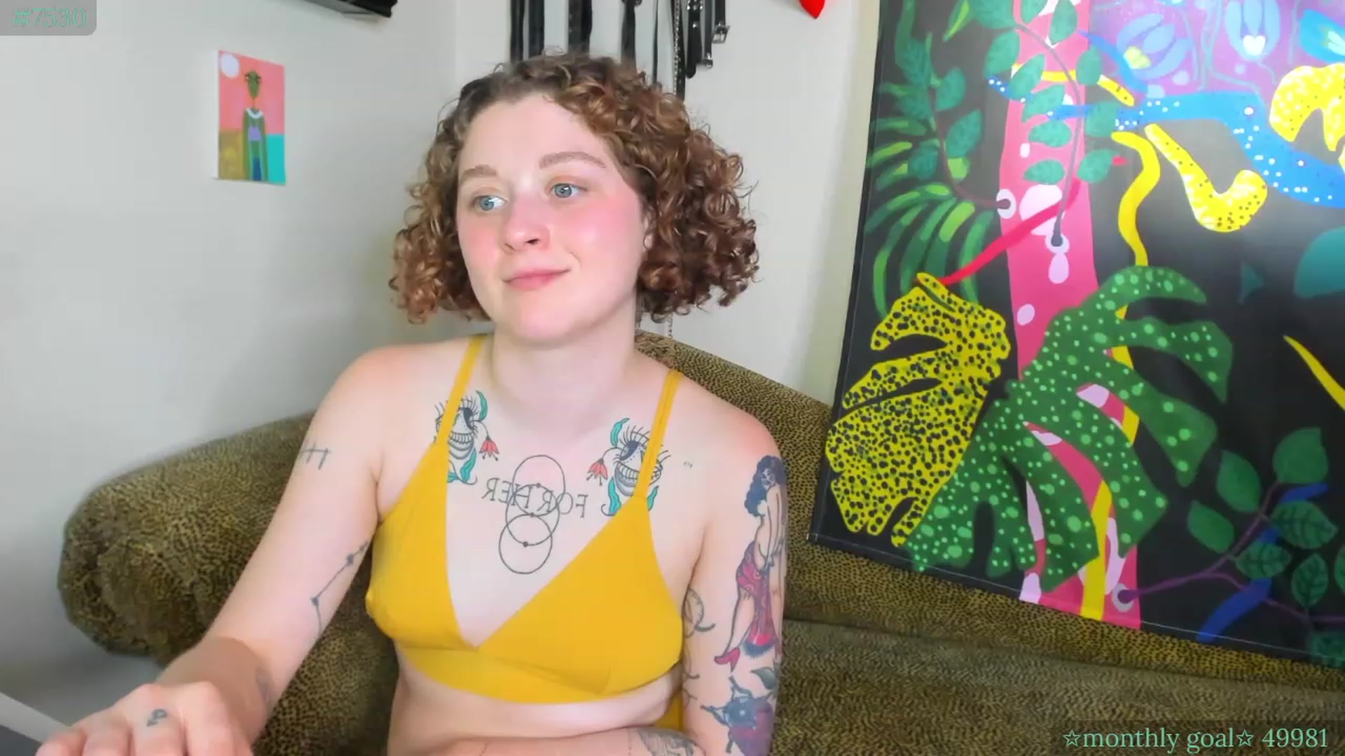 Gallery image thumbnail from PeachyQueen_'s myfreecams stream on, 07/04/2023, 23:41 image 12 of 20