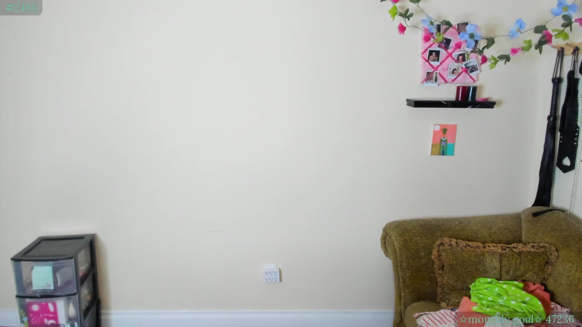 Gallery image thumbnail from PeachyQueen_'s myfreecams stream on, 07/06/2023, 23:43 image 20 of 20