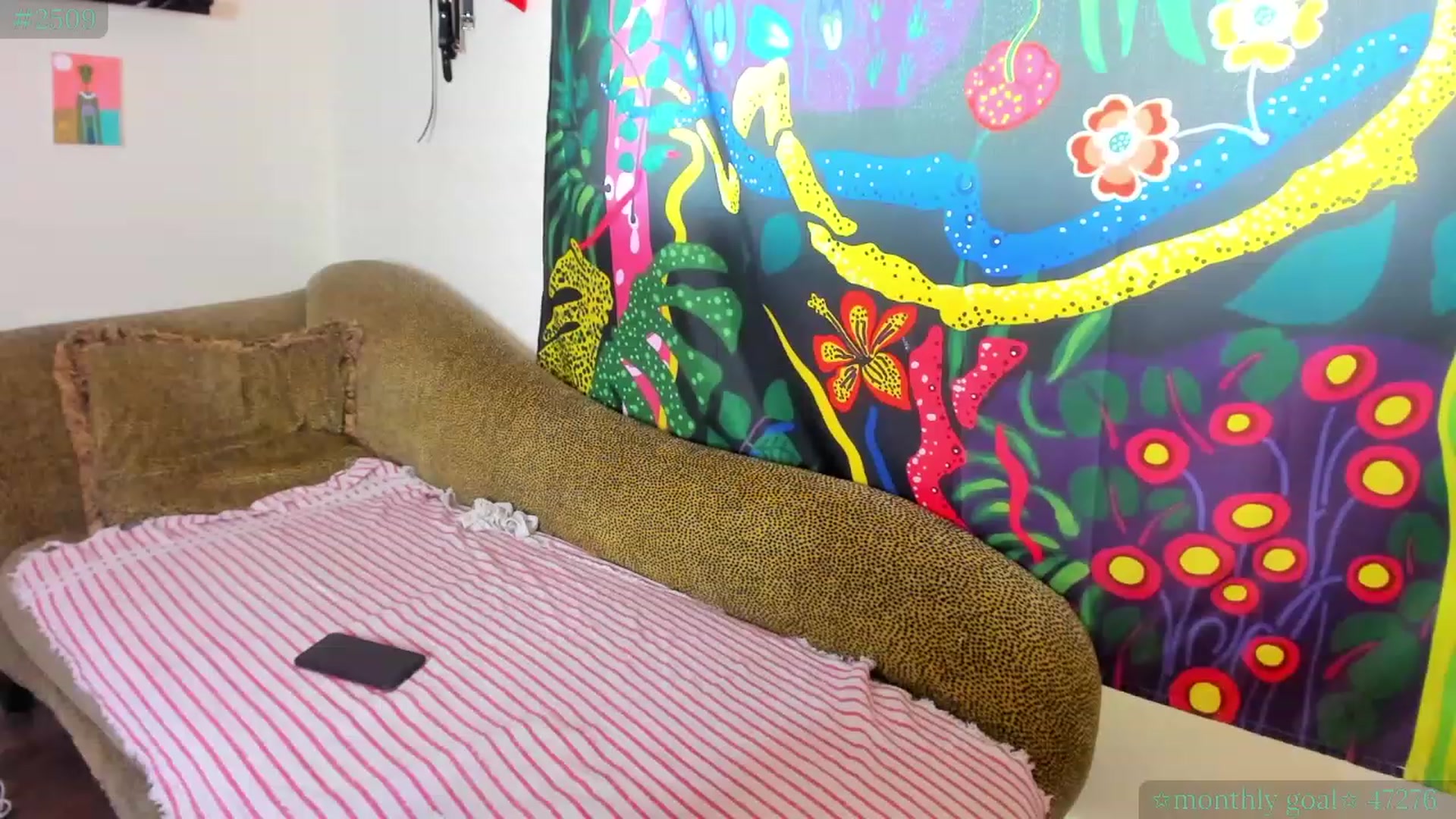 Gallery image thumbnail from PeachyQueen_'s myfreecams stream on, 07/06/2023, 23:43 image 4 of 20