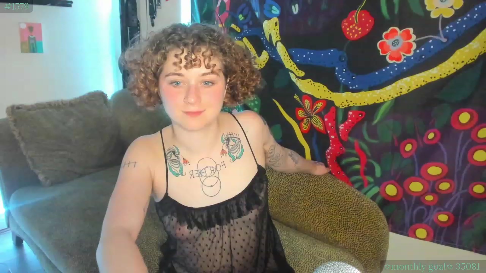 Gallery image thumbnail from PeachyQueen_'s myfreecams stream on, 07/15/2023, 05:50 image 17 of 20