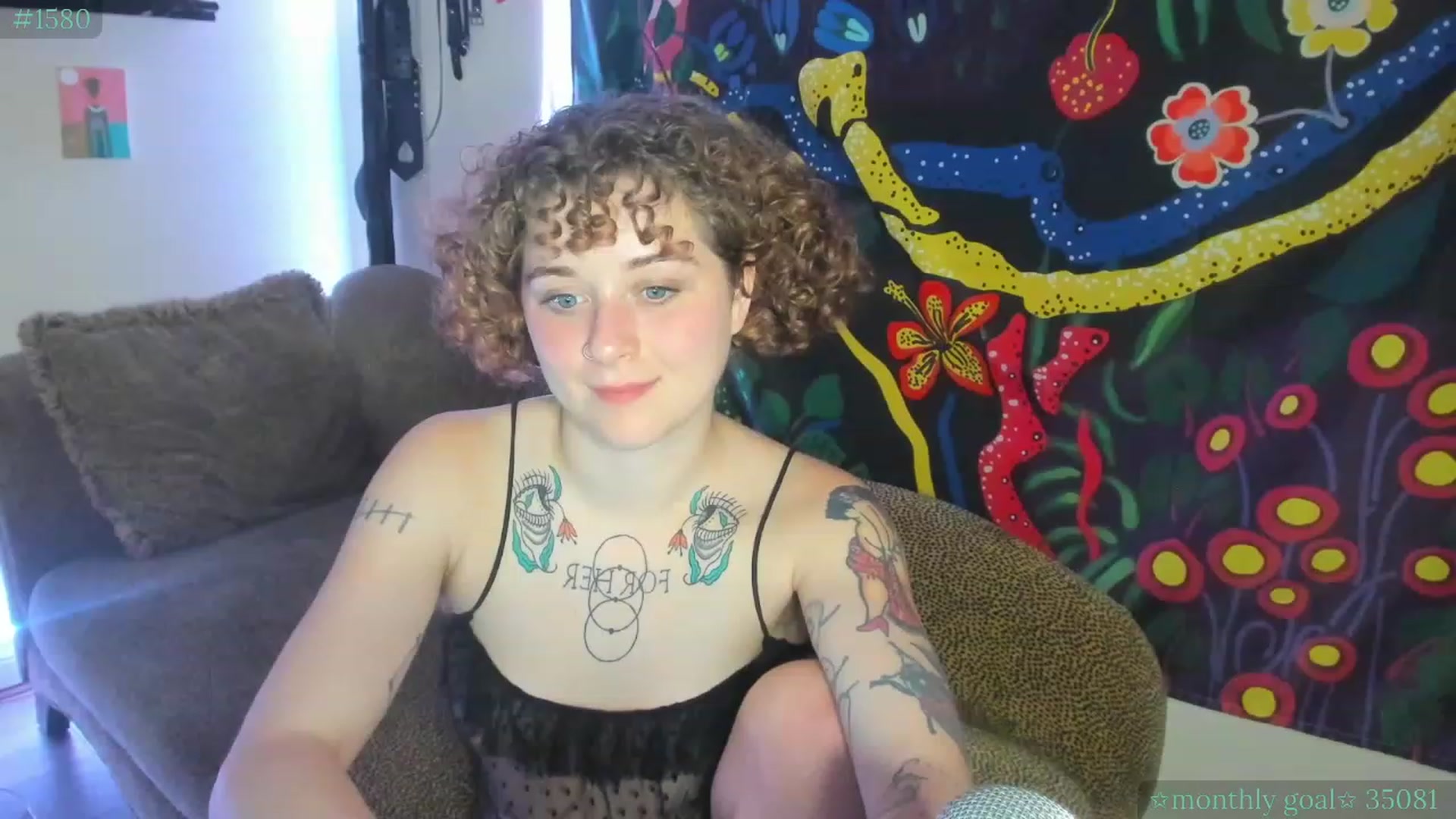 Gallery image thumbnail from PeachyQueen_'s myfreecams stream on, 07/15/2023, 05:50 image 20 of 20