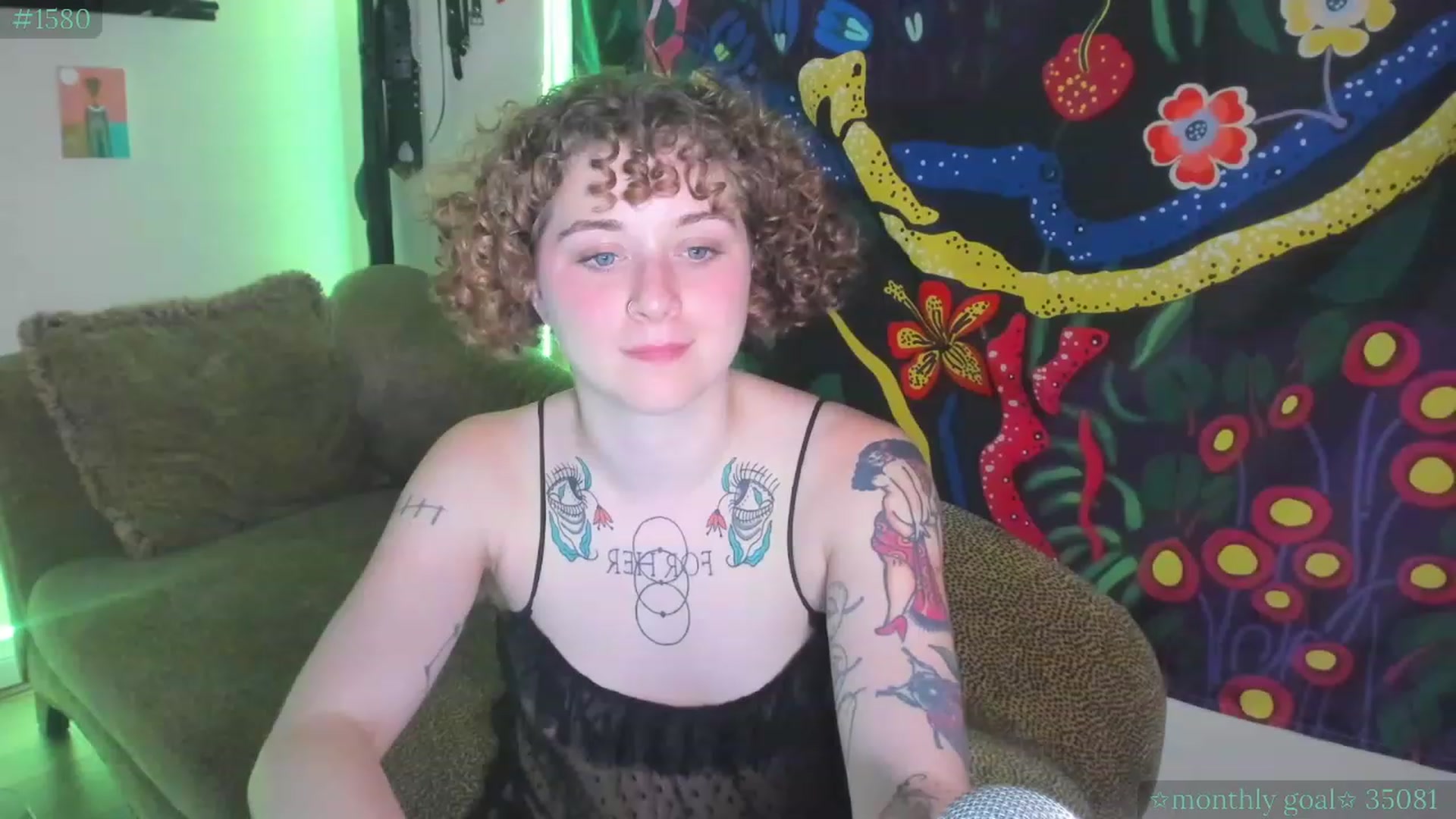 Gallery image thumbnail from PeachyQueen_'s myfreecams stream on, 07/15/2023, 05:50 image 18 of 20