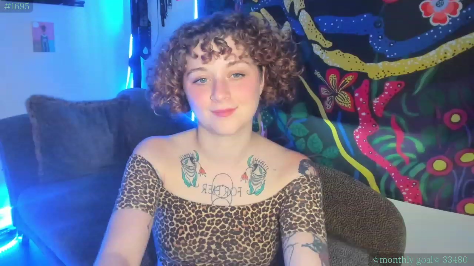 Gallery image thumbnail from PeachyQueen_'s myfreecams stream on, 07/21/2023, 22:30 image 4 of 20