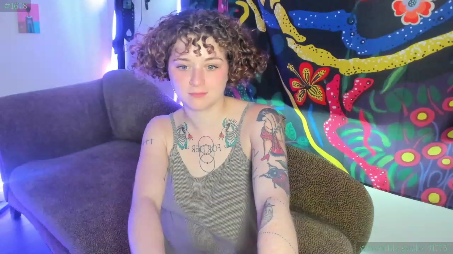 Gallery image thumbnail from PeachyQueen_'s myfreecams stream on, 07/24/2023, 21:05 image 18 of 20