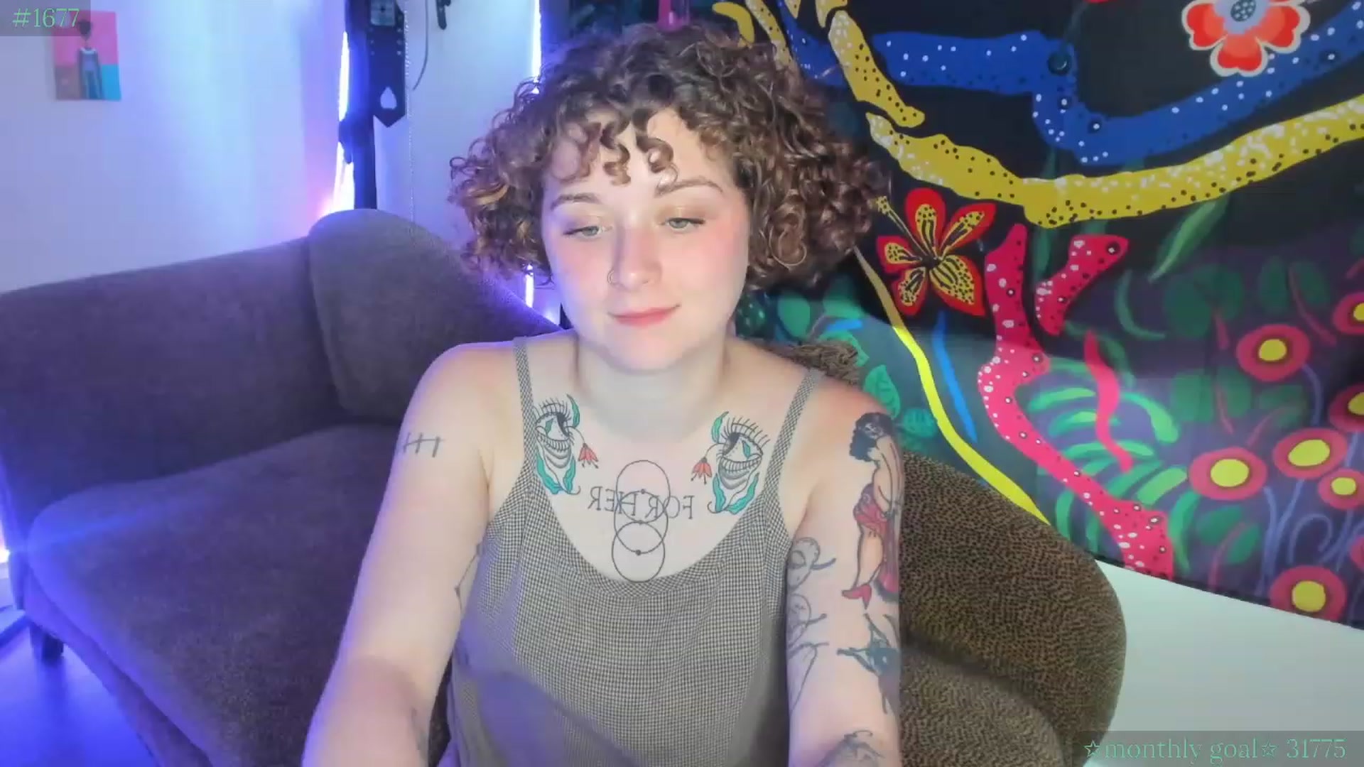 Gallery image thumbnail from PeachyQueen_'s myfreecams stream on, 07/24/2023, 21:05 image 16 of 20