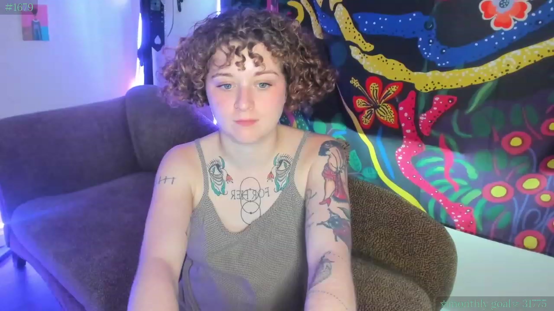 Gallery image thumbnail from PeachyQueen_'s myfreecams stream on, 07/24/2023, 21:05 image 20 of 20