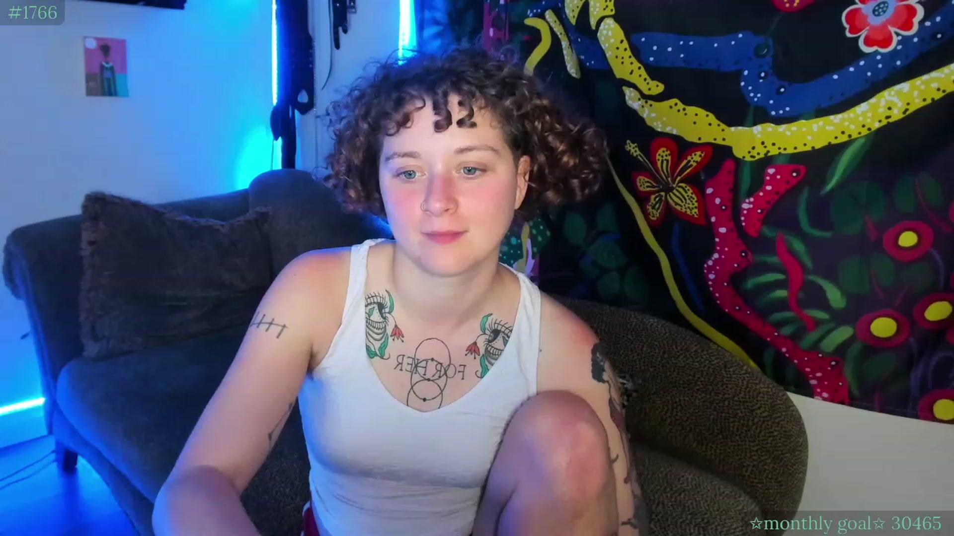 Gallery image thumbnail from PeachyQueen_'s myfreecams stream on, 08/16/2023, 06:41 image 7 of 20