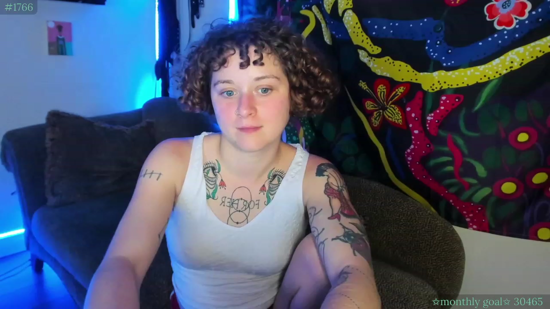Gallery image thumbnail from PeachyQueen_'s myfreecams stream on, 08/16/2023, 06:41 image 2 of 20