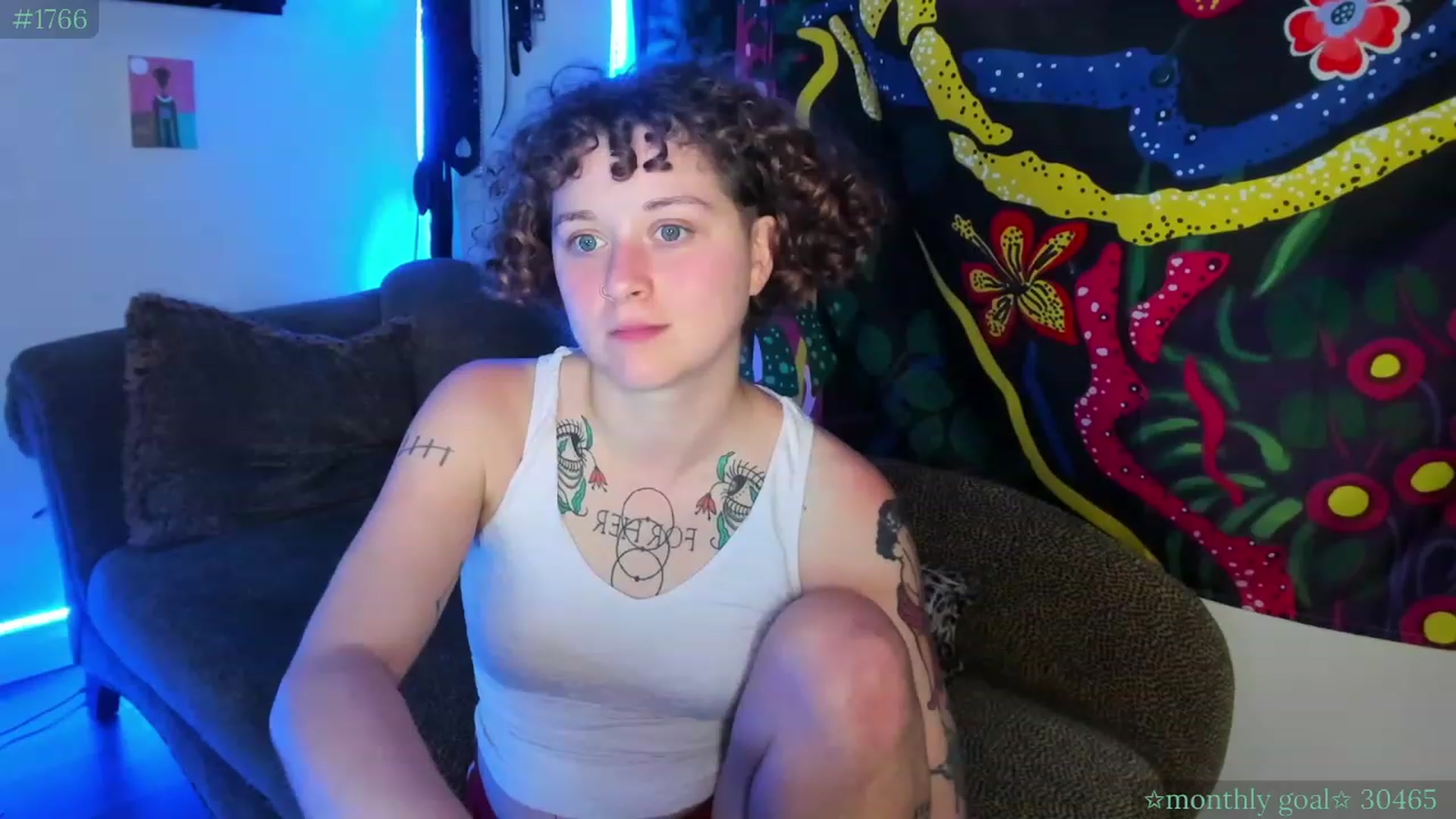 Gallery image thumbnail from PeachyQueen_'s myfreecams stream on, 08/16/2023, 06:41 image 5 of 20