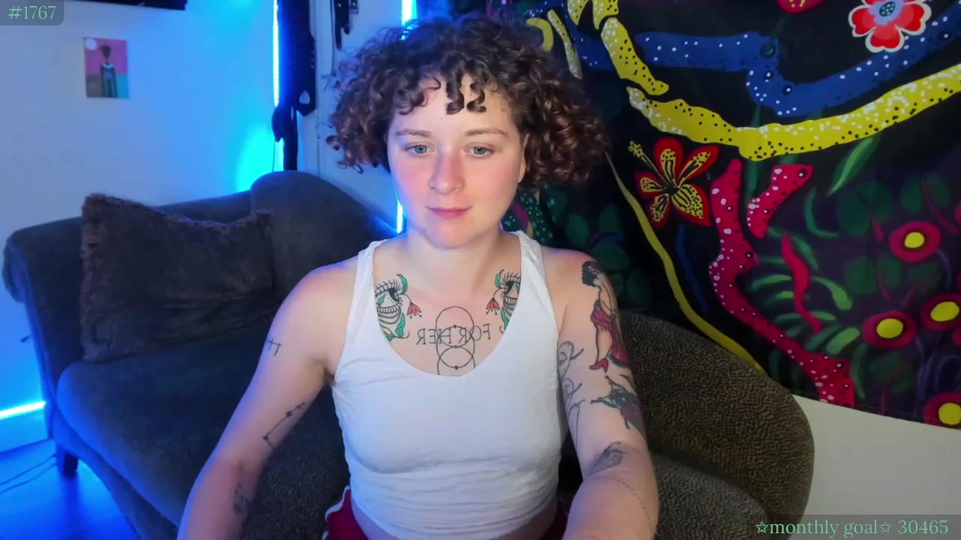 Gallery image thumbnail from PeachyQueen_'s myfreecams stream on, 08/16/2023, 06:41 image 16 of 20