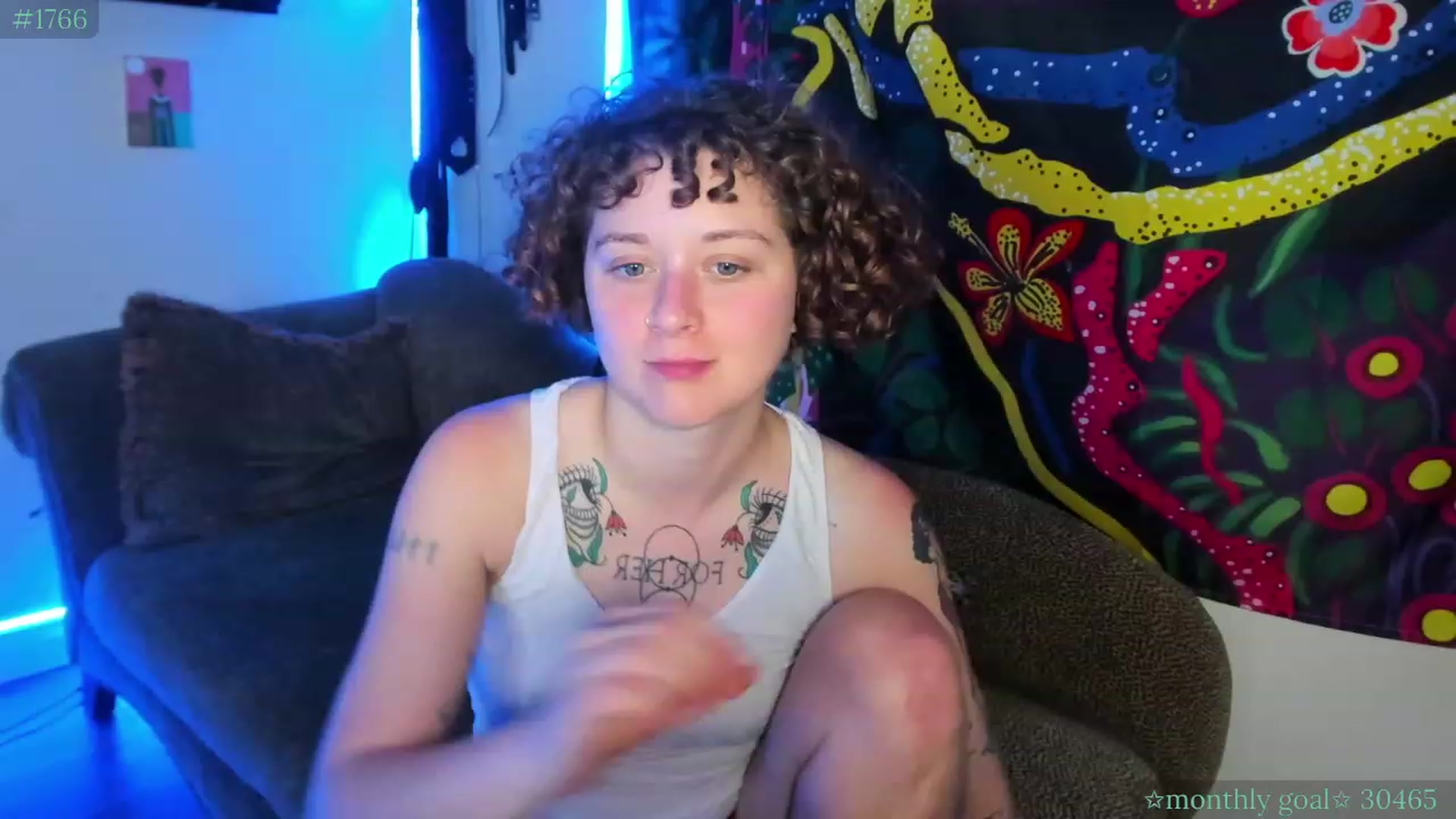 Gallery image thumbnail from PeachyQueen_'s myfreecams stream on, 08/16/2023, 06:41 image 9 of 20