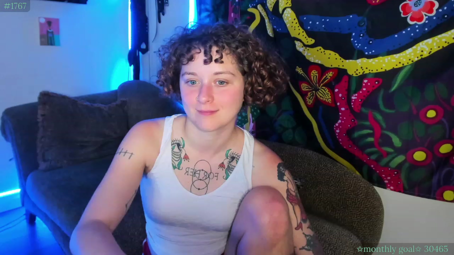 Gallery image thumbnail from PeachyQueen_'s myfreecams stream on, 08/16/2023, 06:41 image 10 of 20