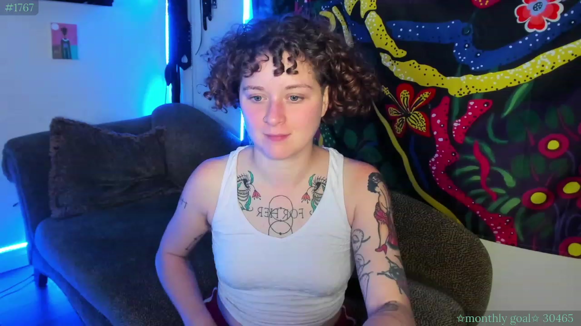 Gallery image thumbnail from PeachyQueen_'s myfreecams stream on, 08/16/2023, 06:41 image 15 of 20