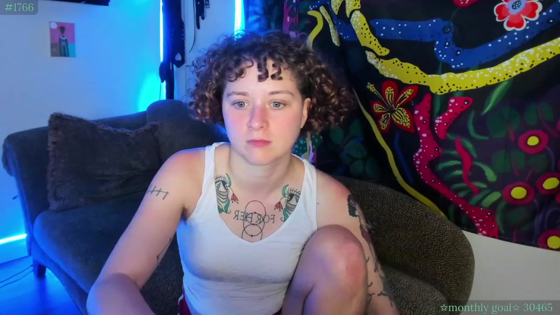 Gallery image thumbnail from PeachyQueen_'s myfreecams stream on, 08/16/2023, 06:41 image 6 of 20