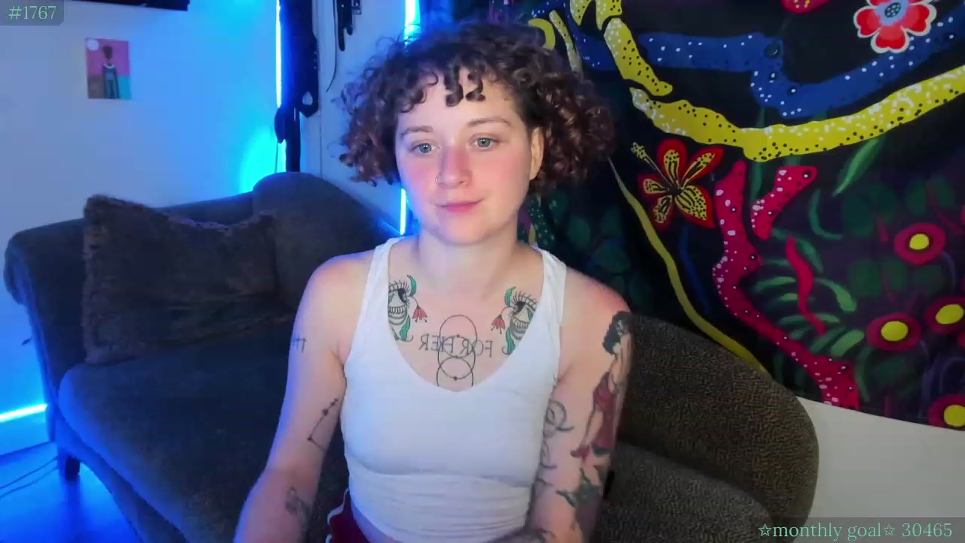 Gallery image thumbnail from PeachyQueen_'s myfreecams stream on, 08/16/2023, 06:41 image 17 of 20
