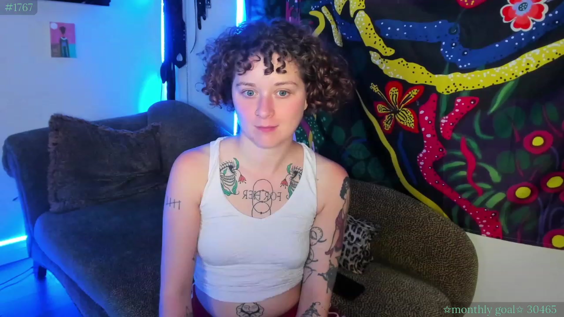 Gallery image thumbnail from PeachyQueen_'s myfreecams stream on, 08/16/2023, 06:41 image 11 of 20