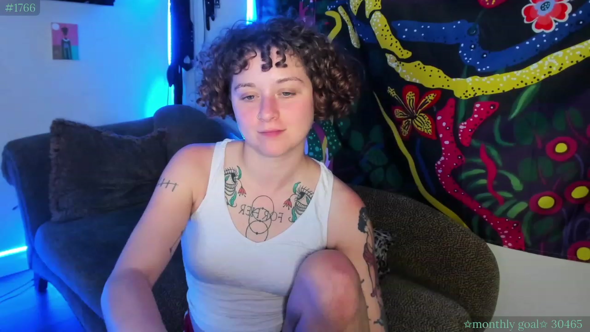 Gallery image thumbnail from PeachyQueen_'s myfreecams stream on, 08/16/2023, 06:41 image 3 of 20