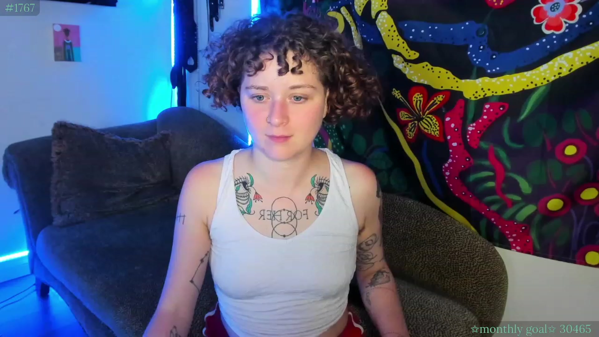 Gallery image thumbnail from PeachyQueen_'s myfreecams stream on, 08/16/2023, 06:41 image 14 of 20