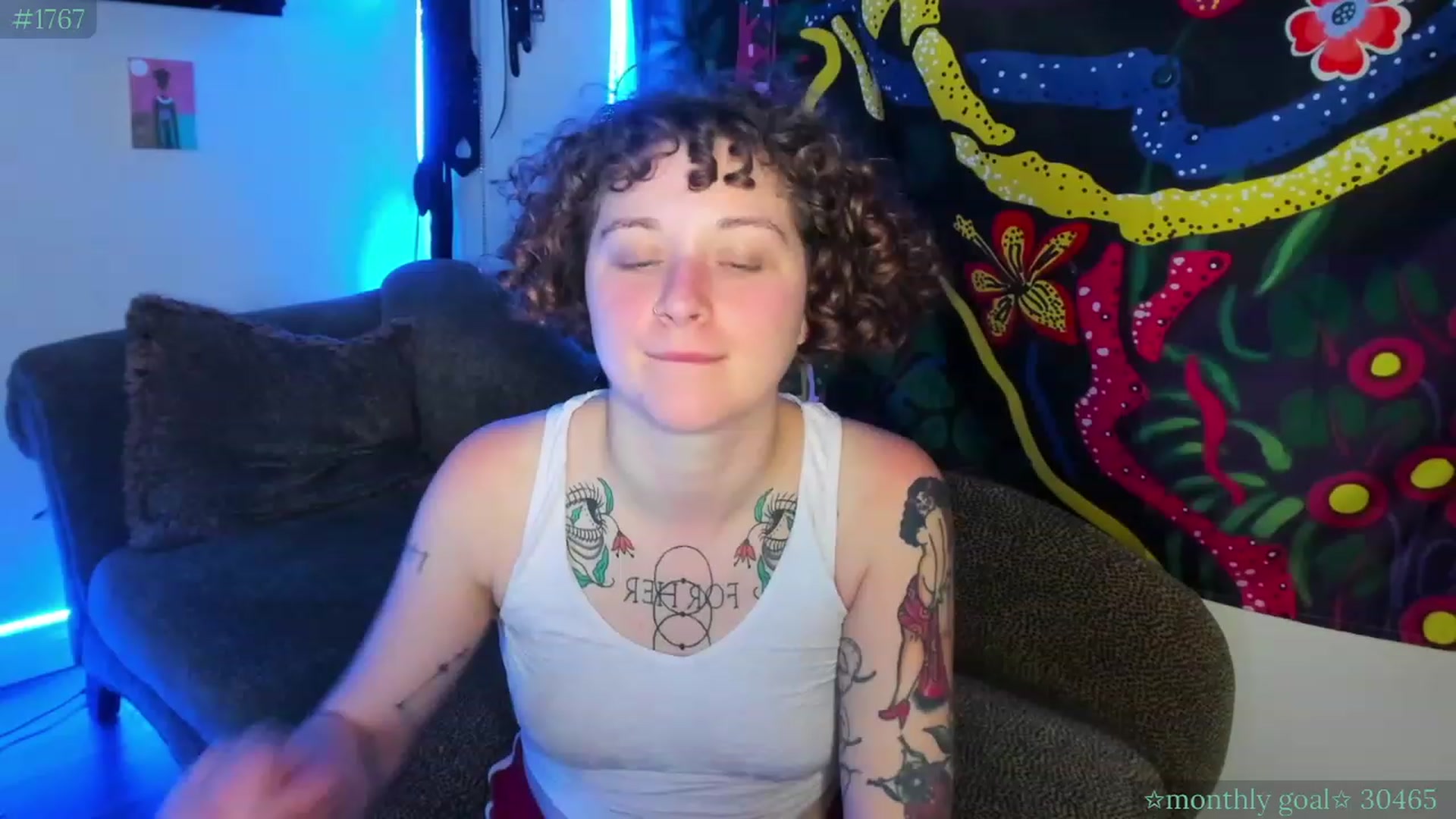 Gallery image thumbnail from PeachyQueen_'s myfreecams stream on, 08/16/2023, 06:41 image 13 of 20