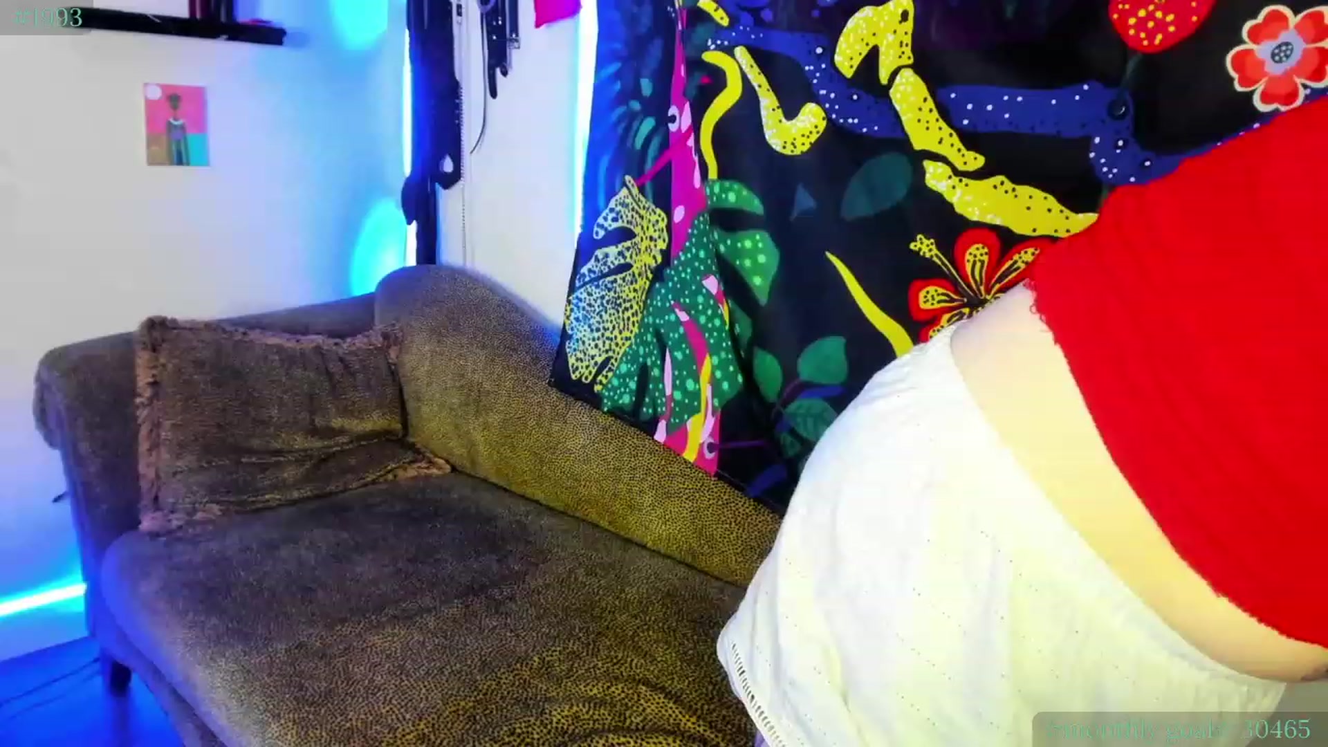 Gallery image thumbnail from PeachyQueen_'s myfreecams stream on, 08/18/2023, 16:11 image 17 of 20