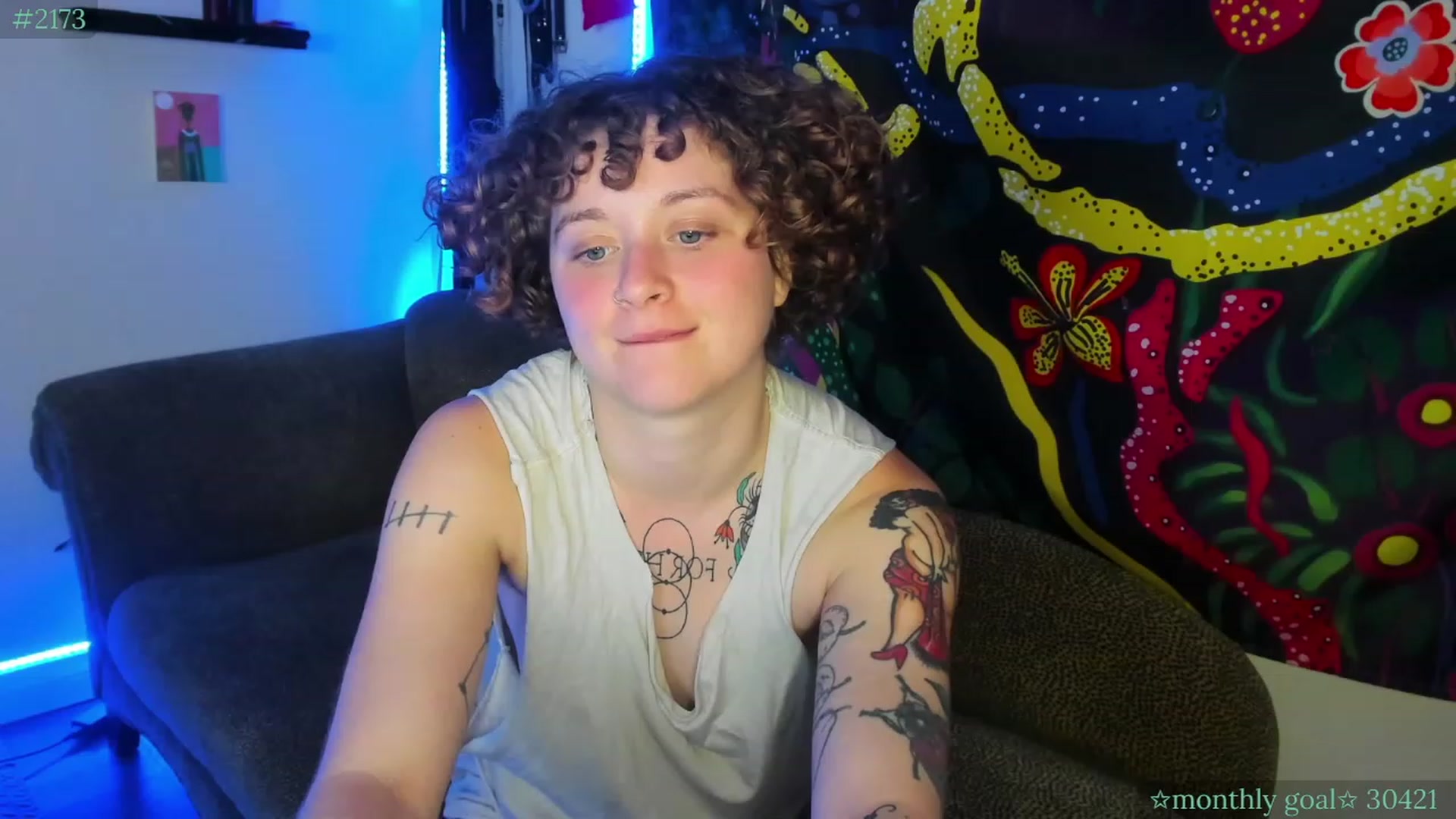 Gallery image thumbnail from PeachyQueen_'s myfreecams stream on, 08/20/2023, 06:35 image 19 of 20
