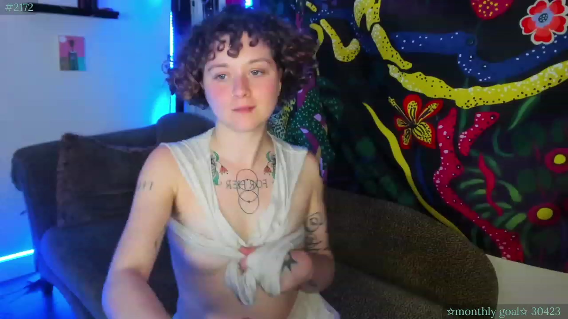 Gallery image thumbnail from PeachyQueen_'s myfreecams stream on, 08/20/2023, 06:35 image 15 of 20
