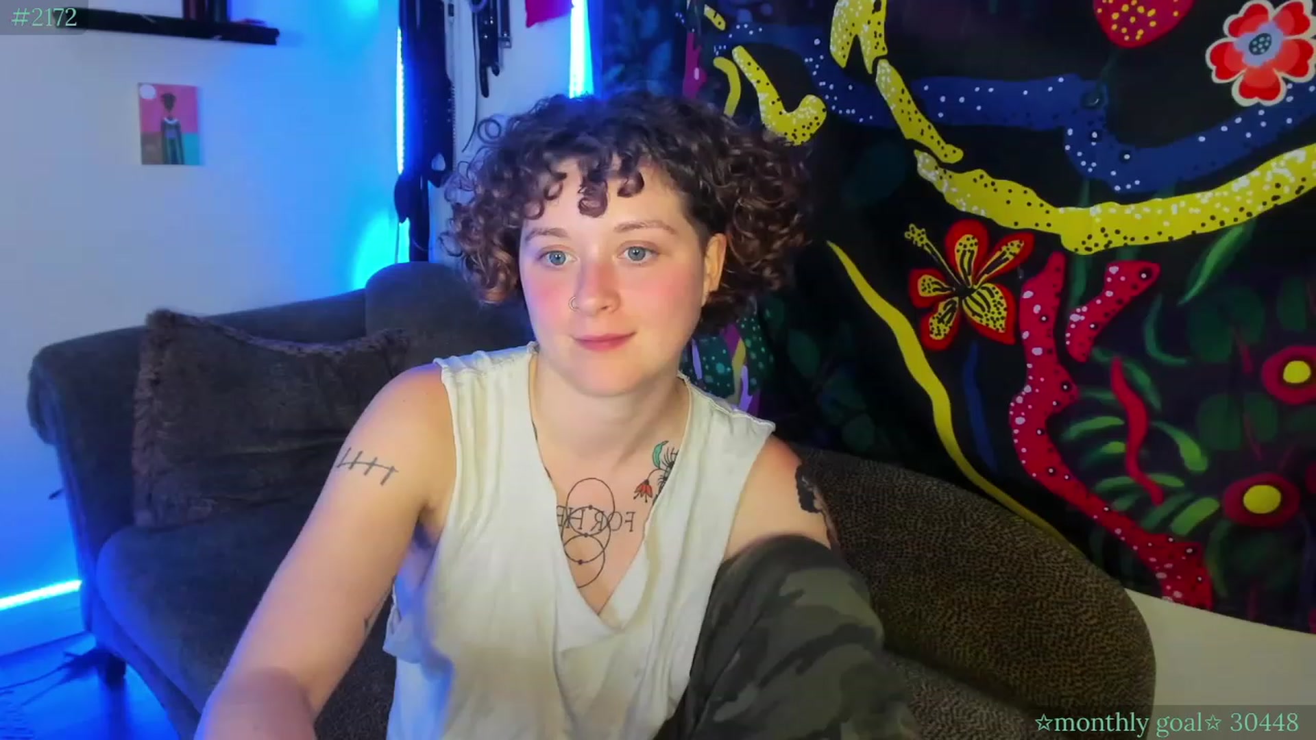 Gallery image thumbnail from PeachyQueen_'s myfreecams stream on, 08/20/2023, 06:35 image 7 of 20