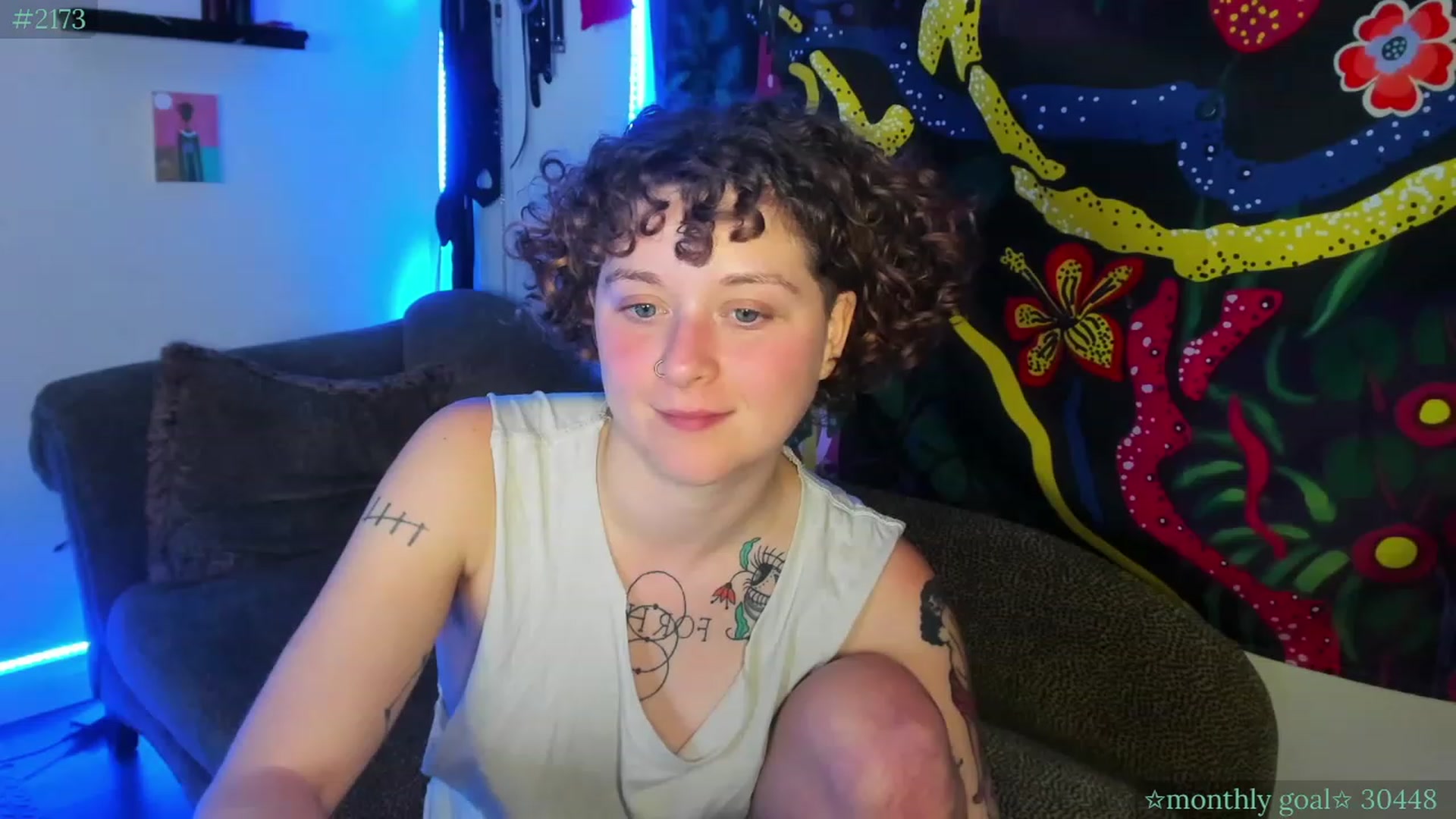 Gallery image thumbnail from PeachyQueen_'s myfreecams stream on, 08/20/2023, 06:35 image 11 of 20