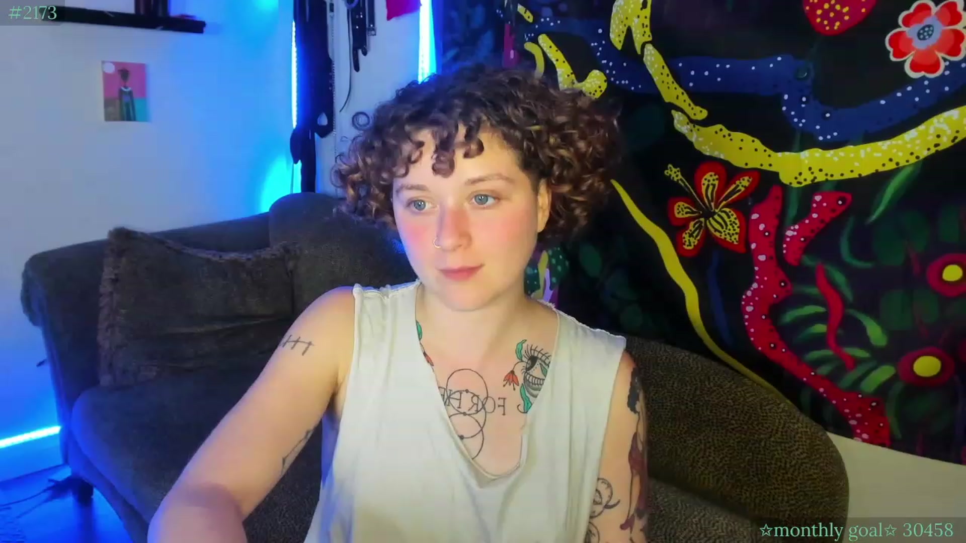 Gallery image thumbnail from PeachyQueen_'s myfreecams stream on, 08/20/2023, 06:35 image 4 of 20