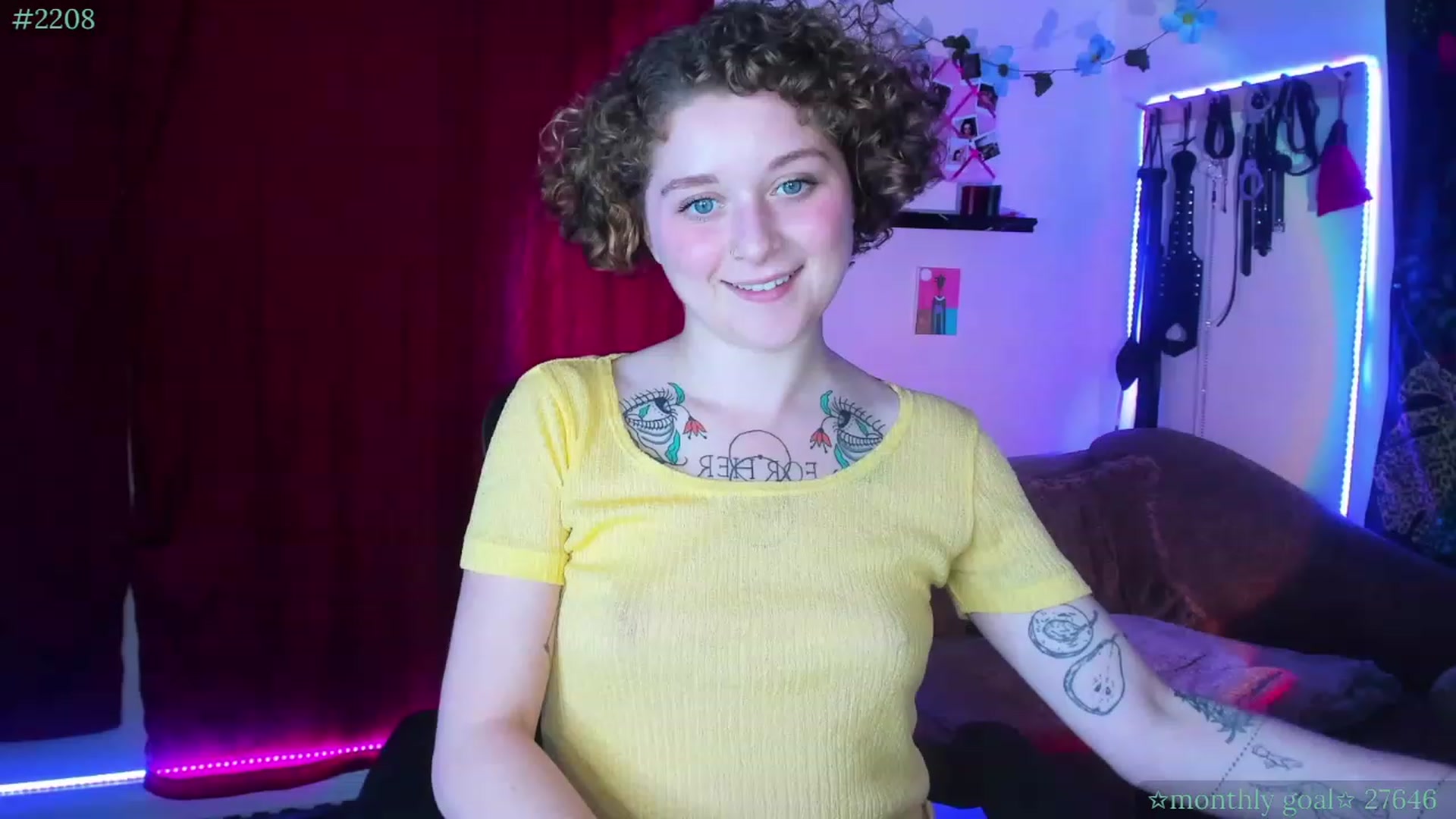 Gallery image thumbnail from PeachyQueen_'s myfreecams stream on, 08/25/2023, 22:04 image 20 of 20