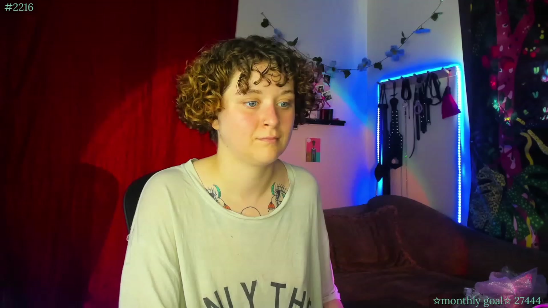 Gallery image thumbnail from PeachyQueen_'s myfreecams stream on, 08/26/2023, 17:11 image 17 of 20