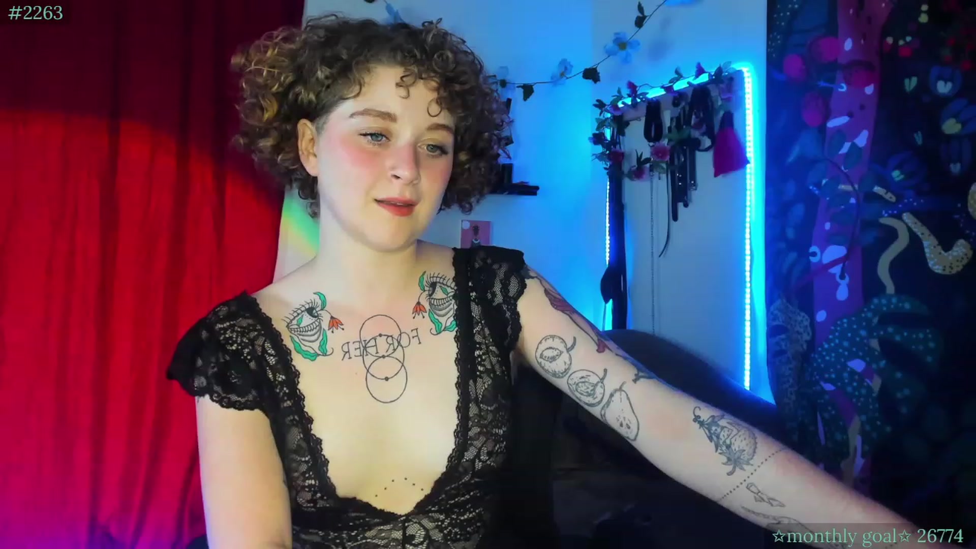 Gallery image thumbnail from PeachyQueen_'s myfreecams stream on, 08/28/2023, 07:11 image 3 of 20