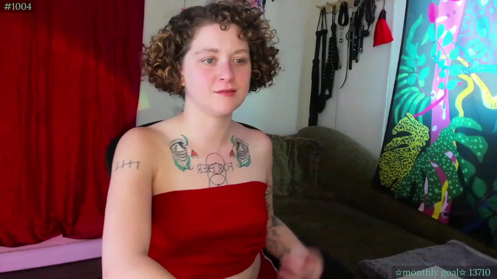 Gallery image thumbnail from PeachyQueen_'s myfreecams stream on, 09/16/2023, 01:39 image 8 of 20